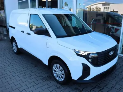 Gebraucht Ford Transit