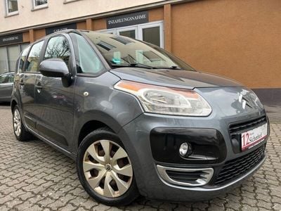 Citroën C3 Picasso