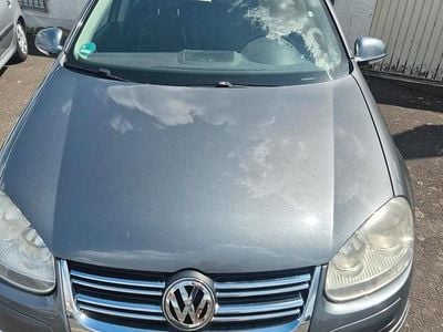 VW Golf VI