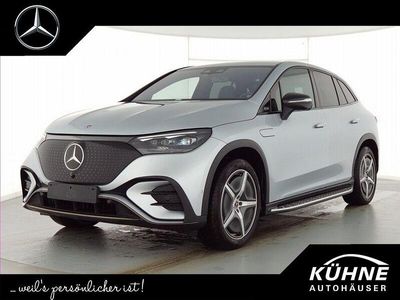 Mercedes EQE350