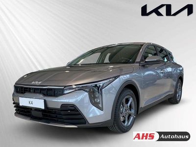 Nouă Kia K4 Vision 150 CP (110 kW) 2026 Gri Berlinǎ