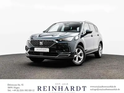 Gebraucht Seat Tarraco