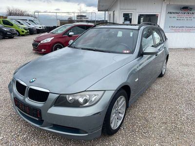 gebraucht BMW 318 I Touring *PANORAMA*PDC*KLIMA*