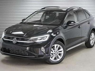 VW Taigo