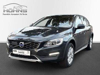 Volvo V60 CC