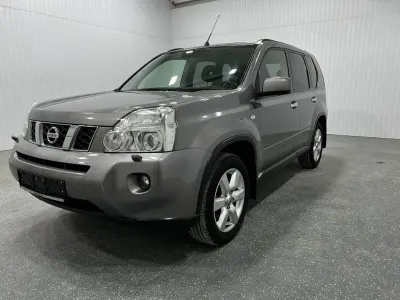 Gebraucht Nissan X-Trail