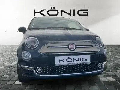 Gebraucht Fiat 500C