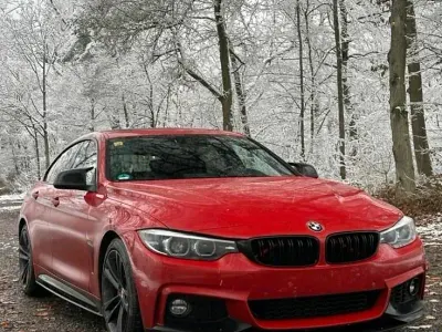 Gebraucht BMW 440