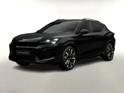 Neu Cupra Formentor VZ 333 PS (244 kW) 2026 Midnight schwarz metallic SUV