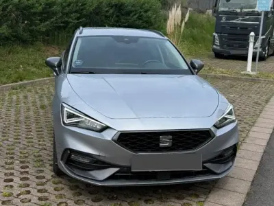 Gebraucht Seat Leon