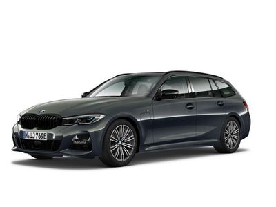 gebraucht BMW 330e xDrive Touring