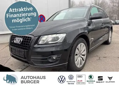 Gebraucht Audi Q5
