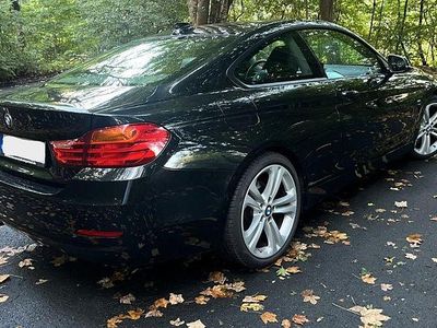 BMW 430