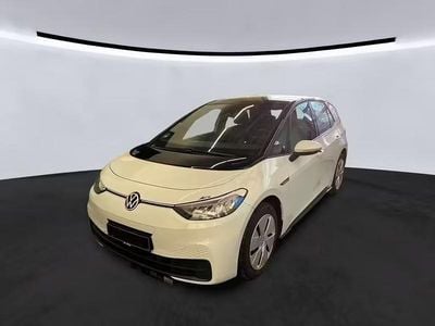 Second-hand VW ID.3 Pro 106 kW (145 CP) 2021 Hatchback