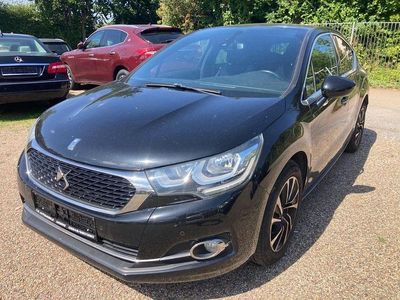 DS Automobiles DS4