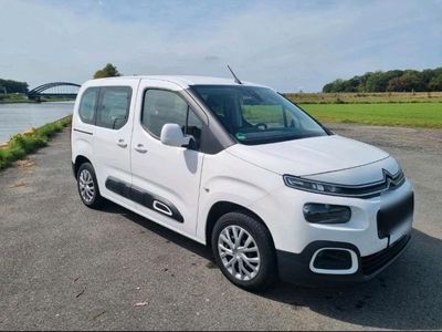 gebraucht Citroën Berlingo Live M PTE