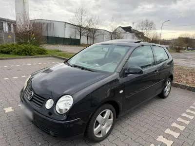 Gebraucht VW Polo