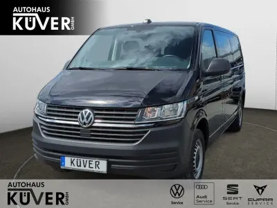 Gebraucht VW Caravelle