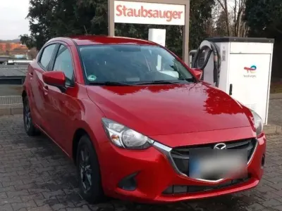 Gebraucht Mazda 2