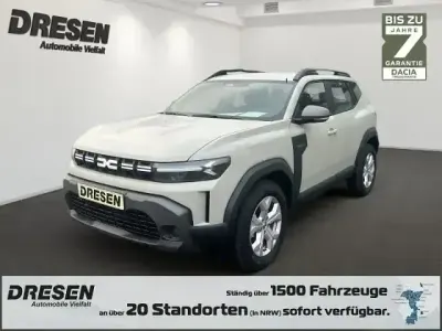 Gebraucht Dacia Duster