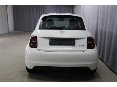 gebraucht Fiat 500e 