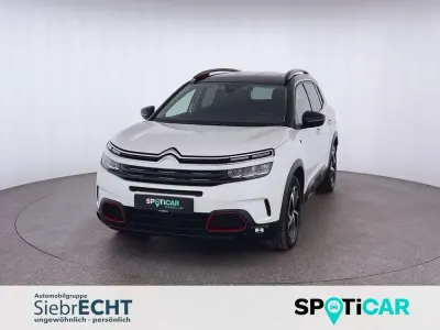 Gebraucht Citroën C5 Aircross