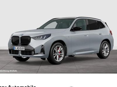 Gebraucht BMW X7 Comfort Edition 381 PS (280 kW) 2025 Grau SUV
