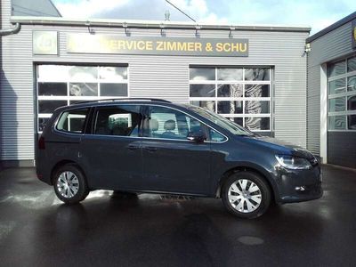 gebraucht VW Sharan Comfortline BMT/Start-Stopp