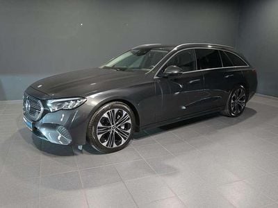 Mercedes E300
