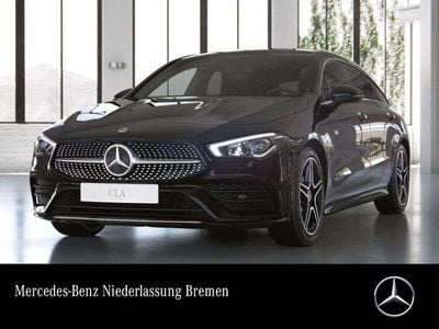 Mercedes CLA200