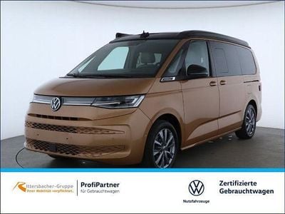Braun Gebraucht 2025 VW California California Van | 67.990 € (Guter Preis)