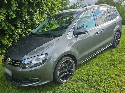 VW Sharan