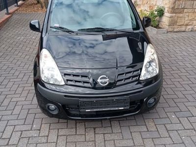 Nissan Pixo