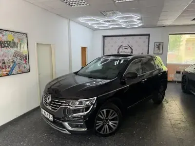 Gebraucht Renault Koleos