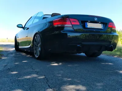 Gebraucht BMW 335