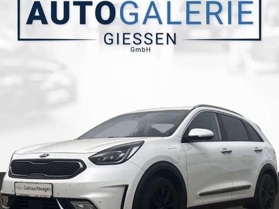 gebraucht Kia Niro Spirit Plug-in Hybrid LED NAVI ACC AHK