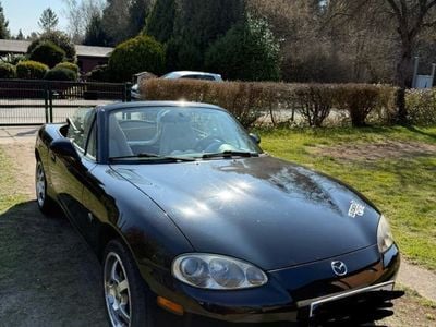 Mazda MX5