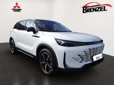 Neu Baic X75 177 PS (130 kW) 2025 Weißmetallic SUV
