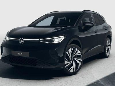 Nuova VW ID.4 Pro 210 kW (286 CV) 2026 Nero SUV