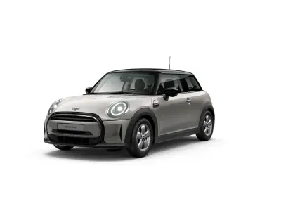 Gebraucht Mini Cooper