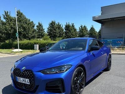 BMW M440