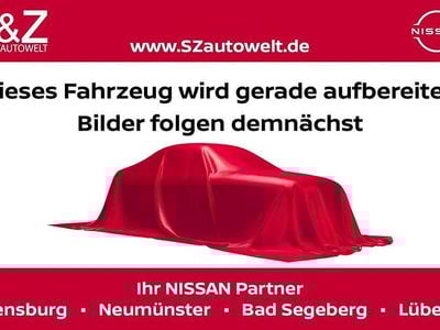 Gebraucht Nissan Juke N-Connecta 114 PS (83 kW) 2025 Grau SUV