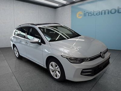 VW Golf VIII