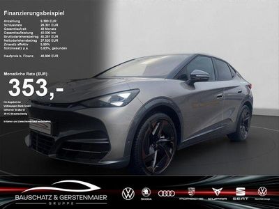 Atacama desert Gebraucht 2024 Cupra Tavascan VZ SUV | 46.900 € (Etwas zu teuer)