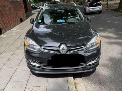 Renault Mégane GrandTour
