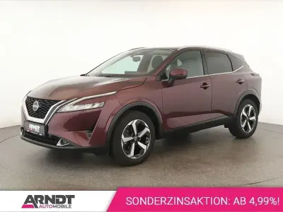 Gebraucht Nissan Qashqai