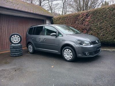 VW Touran