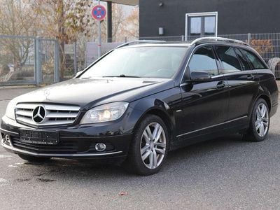 Mercedes C280