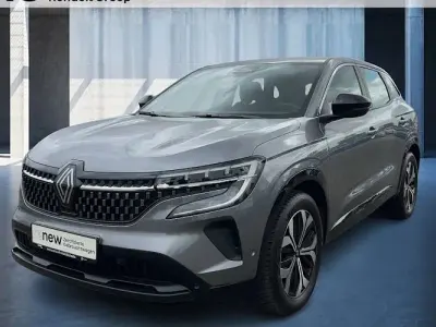 Gebraucht Renault Austral