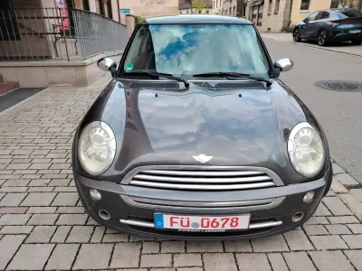 Occasion Mini ONE